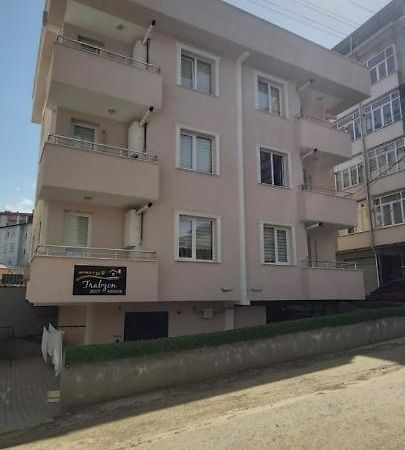 Trabzon Suit Homes Экстерьер фото